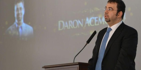 Acemoğlu’nun Nobel Zaferi: Dünya Çalkalandı!