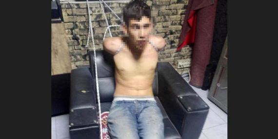 Adalet Arayışı: 3 Gün Süren İşkence ve Böcek Zorbalığı
