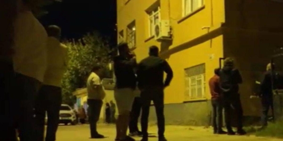 Adana’da Arkadaşının Evinde Gizemli Ölüm Olayı