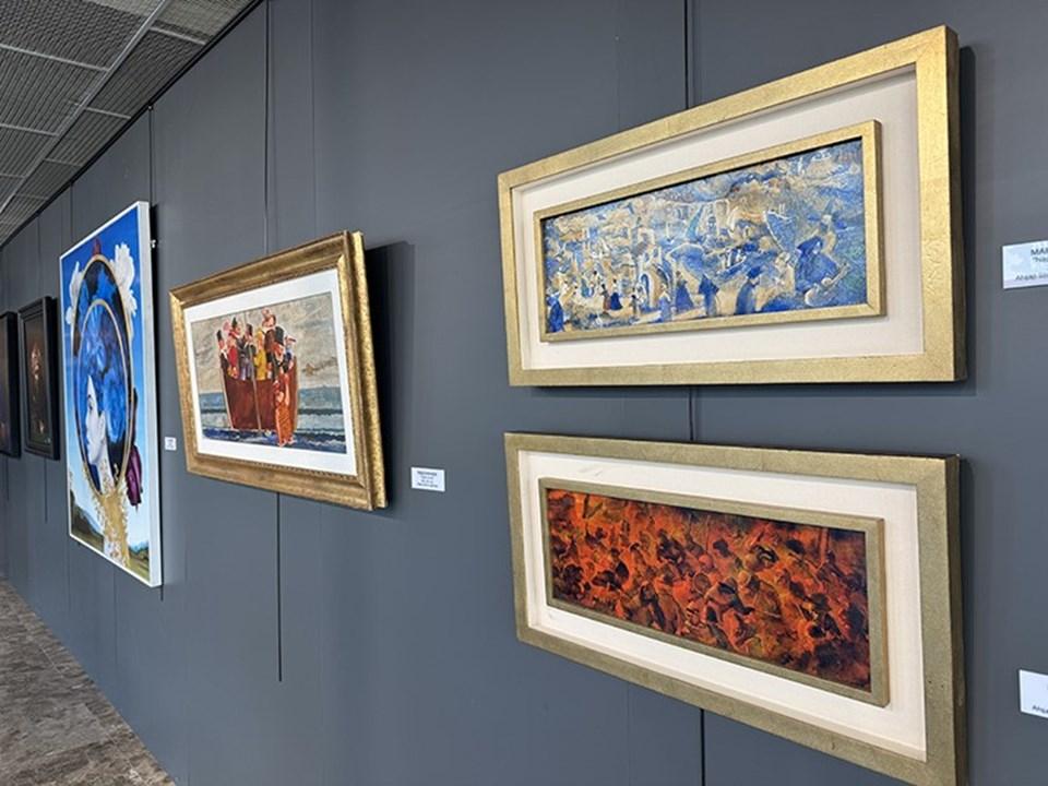 Adıyaman'da İtalyan Ressamların Eserleri: Sanat Dünyasının Şaşırtan Yüzleriyle Tanışın! 3 Adıyaman'da İtalyan Ressamların Eserleri: Sanat Dünyasının Şaşırtan Yüzleriyle Tanışın!