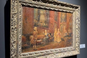 Adıyaman'da İtalyan Ressamların Eserleri: Sanat Dünyasının Şaşırtan Yüzleriyle Tanışın! 3 adiyamanda-italyan-ressamlarin-eserleri-sanat-dunyasinin-sasirtan-yuzleriyle-tanisin-tyGZE59M.jpg