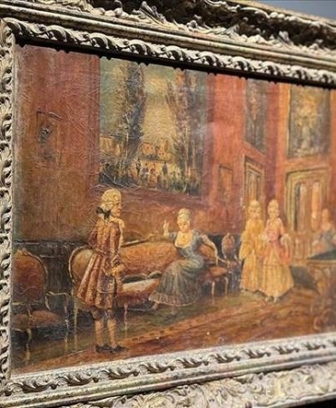Adıyaman'da İtalyan Ressamların Eserleri: Sanat Dünyasının Şaşırtan Yüzleriyle Tanışın! 7 adiyamanda-italyan-ressamlarin-eserleri-sanat-dunyasinin-sasirtan-yuzleriyle-tanisin-tyGZE59M.jpg