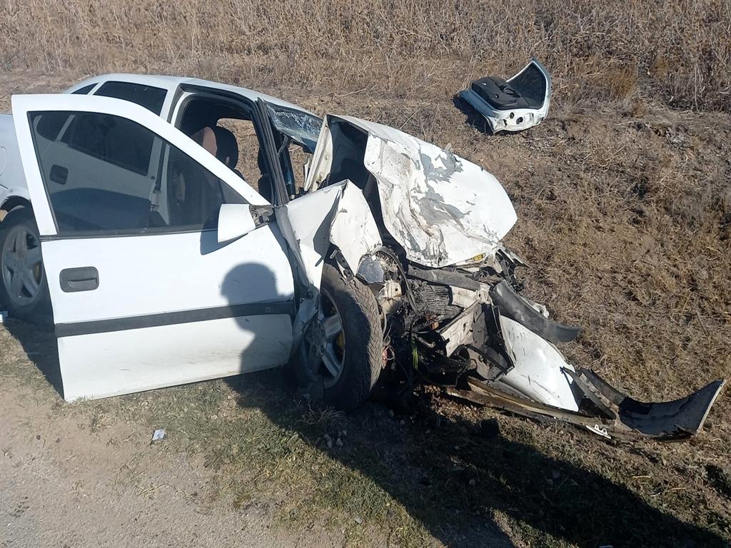 Afyonkarahisar'da Okul Servisi Kazasında Feci Kaza: 4 Can Gitti, 5 Yaralı 2 Olayın Sebebi