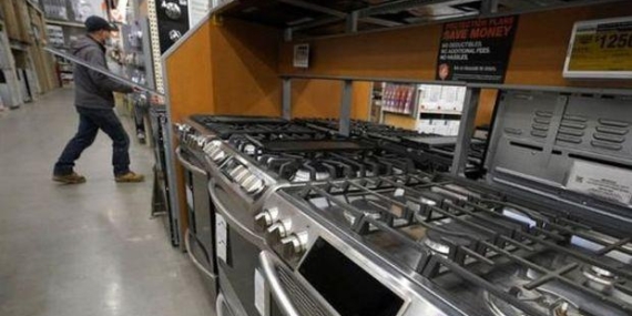 Ağustos’ta ABD Fabrika Siparişlerinde Şok Düşüş! Ekonomik Sarsıntı Kapıda mı?