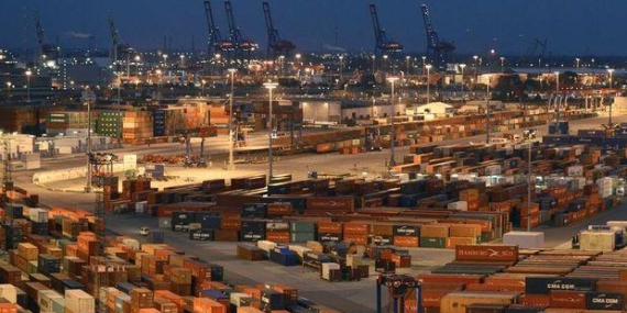 Almanya Ekonomisi Sarsılıyor: Bundesbank’tan Şok Daralma Uyarısı!