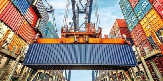 Almanya’nın İhracat Patırtısı: İthalatta Şok Düşüş!