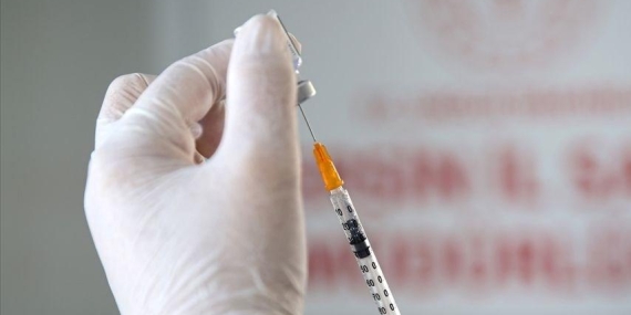 Ankara Büyükşehir Belediyesi’nden Yenilik: HPV Aşısı Uygulaması Başlatıldı
