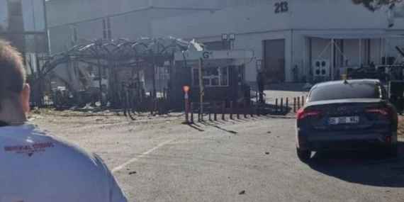 Ankara’daki TUSAŞ Terör Saldırısında Mühendisler Hedef Alındı: Olayın Detayları