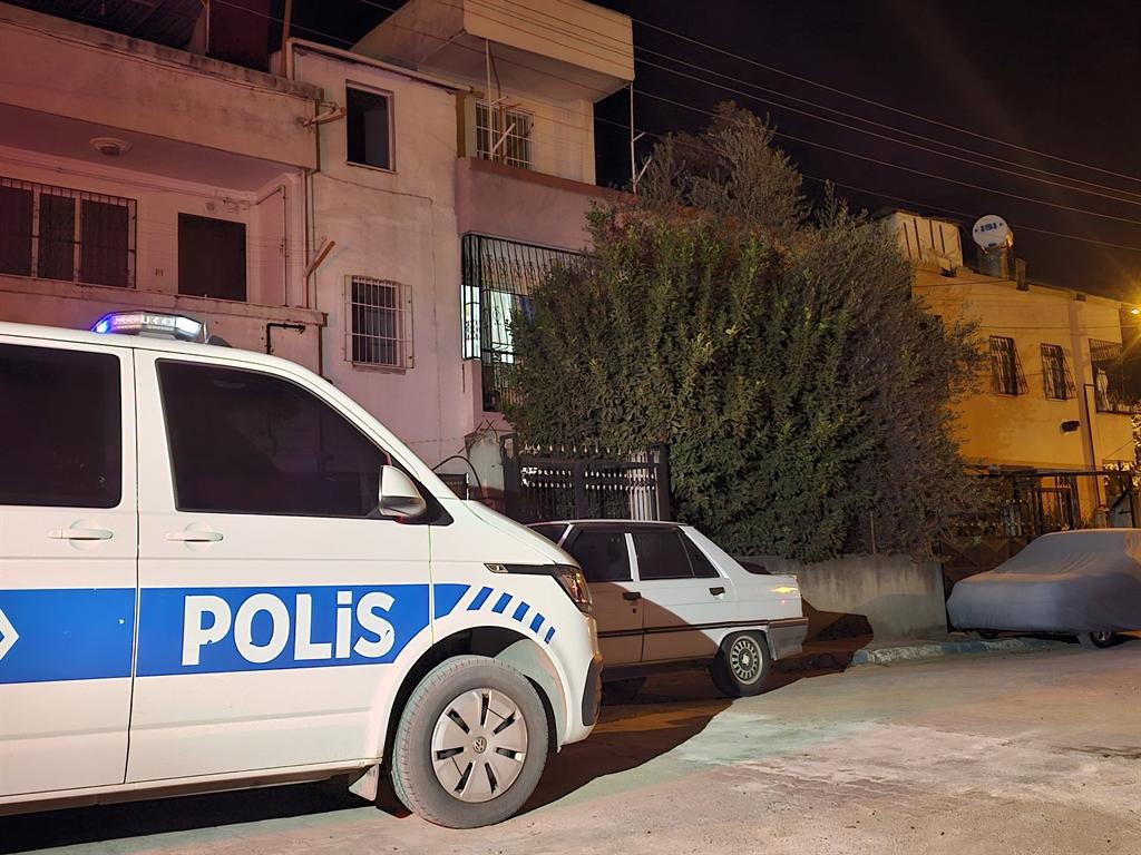 Annesi ve Anneannesi Uyurken Katledildi; Baba Hayati Tehlikede! 2 Annesi ve Anneannesi Uyurken Katledildi; Baba Hayati Tehlikede!