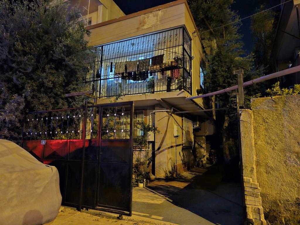Annesi ve Anneannesi Uyurken Katledildi; Baba Hayati Tehlikede! 3 Annesi ve Anneannesi Uyurken Katledildi; Baba Hayati Tehlikede!