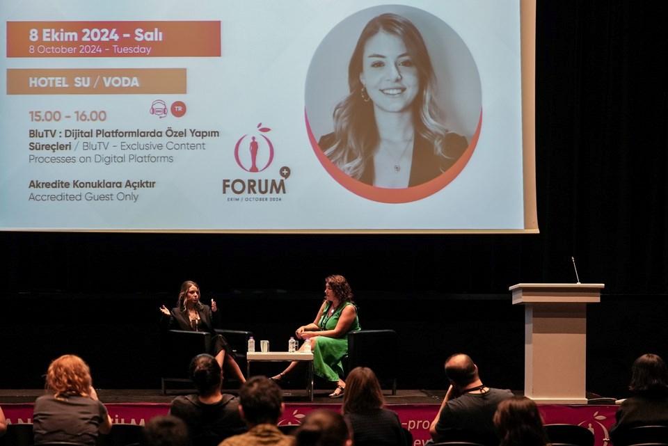 Antalya Film Forum'da Ödüller Sahiplerini Buldu: Bu Yılın En Etkileyici Anları ve Kazananlar! 1 61. Uluslararası Antalya Altın Portakal Film Festivali: Antalya Film Forum’un Başarıları