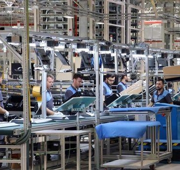 Arçelik'ten Bangladeş'te Üretim Devrimi: Yeni Dönem Başlıyor! 9 arcelikten-bangladeste-uretim-devrimi-yeni-donem-basliyor-f7FnY8L6.jpg