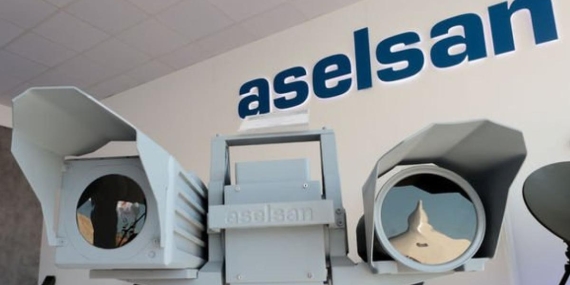 Aselsan’dan 58,6 Milyon Euro Değerinde Çığır Açan Sözleşme!