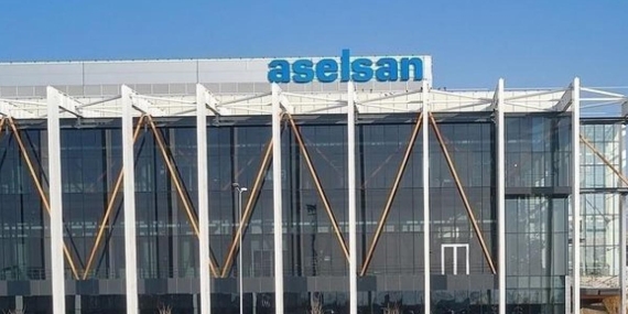 Aselsan’dan Rekor! 10,3 Milyon Dolarlık Sözleşme İle Geleceği Şekillendiriyor