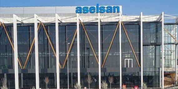 Aselsan’dan Şok Eden 26,2 Milyon Dolarlık Dev Sözleşme!