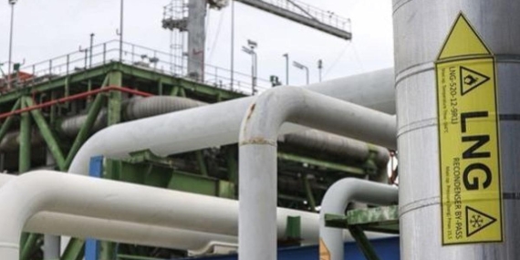 Avrupa’nın Doğalgaz Tüketiminde Şok Artış: 8 ile 25 Milyar Metreküp Arasında Korkutan Tahmin!