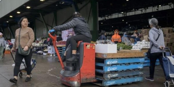 Avustralya’da Enflasyon Çöktü: 3,5 Yılın En Düşük Seviyesiyle Ekonomik Bir Dönüşüm Başlıyor!