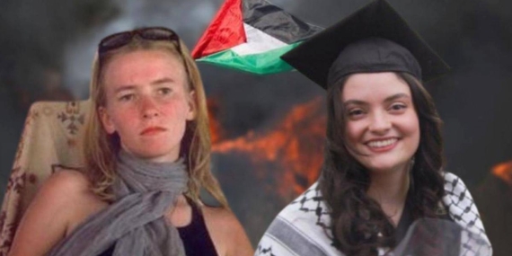 Ayşenur Ezgi Eygi Davası: Rachel Corrie ile Benzerlikler ve Farklar