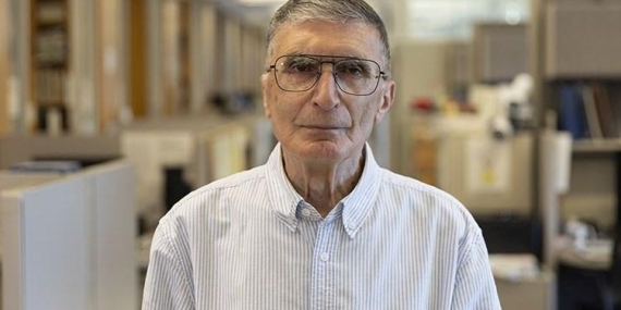 Aziz Sancar’ın ‘Beyin Kanseri’ Araştırması: İnsanlar Üzerinde Denenecek Yenilikçi Çalışma
