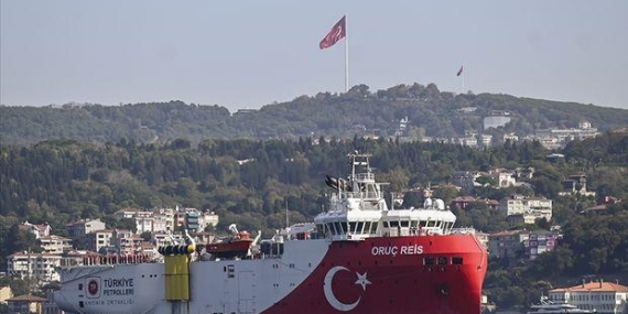 Bakan Bayraktar: Denizde Devrim Yaratan Yeni Dönem Başlıyor!