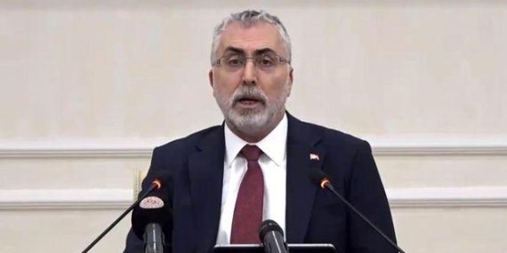 Bakan Işıkhan’dan Asgari Ücrette Şok Açıklama: Çalışanları Bekleyen Yenilikler!