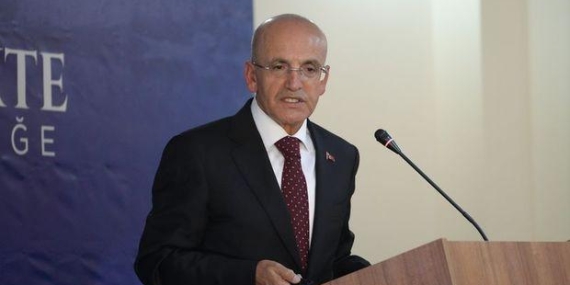Bakan Şimşek, Katar’da Yatırımcılarla Büyüleyici Buluşma Gerçekleştirdi!