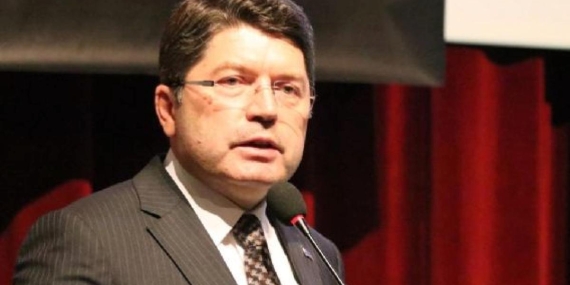 Bakan Tunç: Çocuk İstismarına Karşı Koruma Önceliğimiz