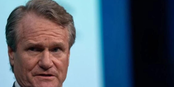 Bank of America CEO’sundan Fed’e Şok Çağrı: Ekonomiyi Sarsacak Hamle!