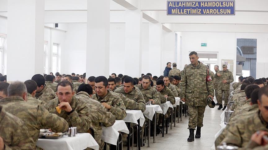 Bedelli Askerlik Ücretine Yapılacak Zamın Detayları ve Etkileri 2 Memur Maaş Katsayısına Dayalı Artış