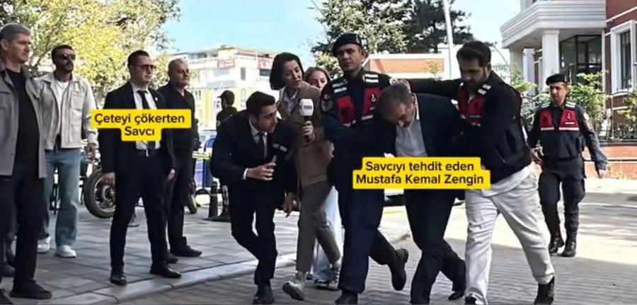 Beni de Unutma: Yenidoğan Çetesi ve Suç Dosyaları 1 Yenidoğan Çetesinin Çökertilmesi: Soruşturma Süreci