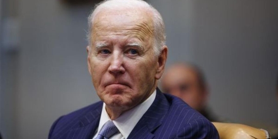 Biden’dan Çarpıcı Açıklama: İsrail-Filistin Savaşına Son Verme Zamanı Geldi!