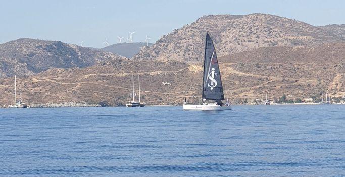 Bodrum Cup: Dünyanın Gözbebeği Olmaya Hazırlanıyor! 2 Bodrum Cup: Dünyanın Gözbebeği Olmaya Hazırlanıyor!