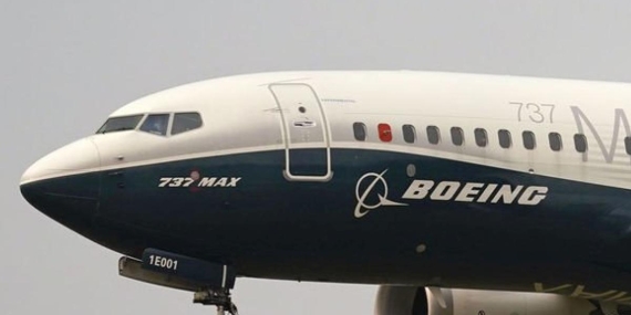 Boeing’in Şok Edici Çeyrek Raporu: 6,17 Milyar Dolar Zarar! Hava Taşımacılığında Kriz Kapıda!