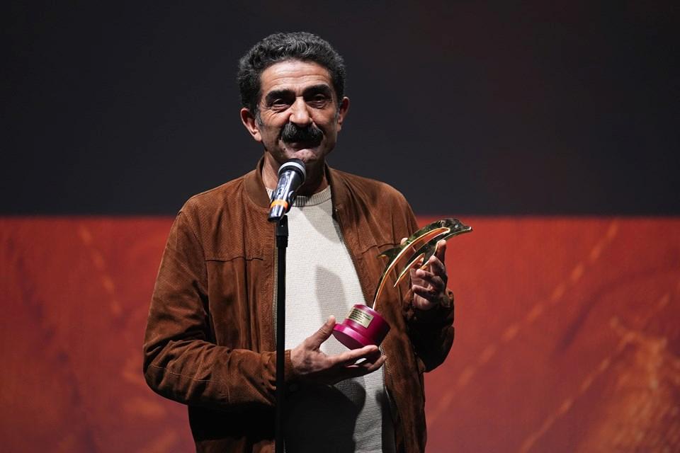 Boğaziçi Film Festivali'nde Şaşırtan Anlar: 12. Ödüllerin Kazananları Kimler? 3 Boğaziçi Film Festivali'nde Şaşırtan Anlar: 12. Ödüllerin Kazananları Kimler?