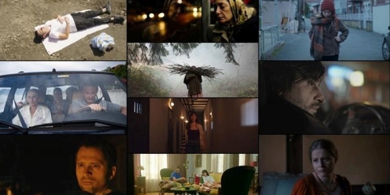 Boğaziçi Film Festivali’nin Ulusal Yarışma Filmleri Açıklandı: Sinema Tutkunlarını Şaşırtacak 12 Film!