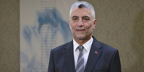 Bolat’tan İhracatçılara Müjde: Finansmana Erişimde Devrim Niteliğinde Kolaylıklar!