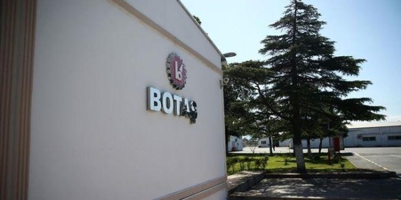 BOTAŞ’ta Şok Üst Düzey Atama: Enerji Sektöründe Yeni Dönem Başlıyor!