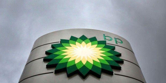 BP, Enerji Dönüşümünde Şok Karar! Petrol ve Gaz Üretiminde Azaltım Hedefini Terk Ediyor!