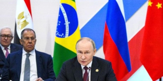 BRICS’te Tahıl Borsası Devrimi: Tarımın Geleceği Şekilleniyor!
