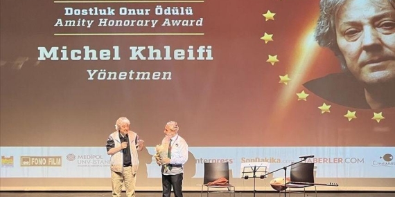 Bu Yıl 6. Uluslararası Dostluk Kısa Film Festivali’nde Neler Oldu? Kaçırılan Anların Peşine Düşün!