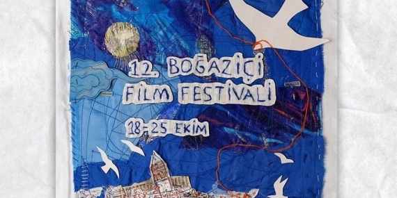 Bu Yılın En İyi Ödüllü Filmleri! 12. Boğaziçi Film Festivali’nde İzleyicilerle Buluşuyor!