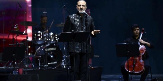 Bu Yılki 6. Uluslararası Halk Müzikleri Festivali’nde Kaçırılmayacak 10 Eşsiz An!