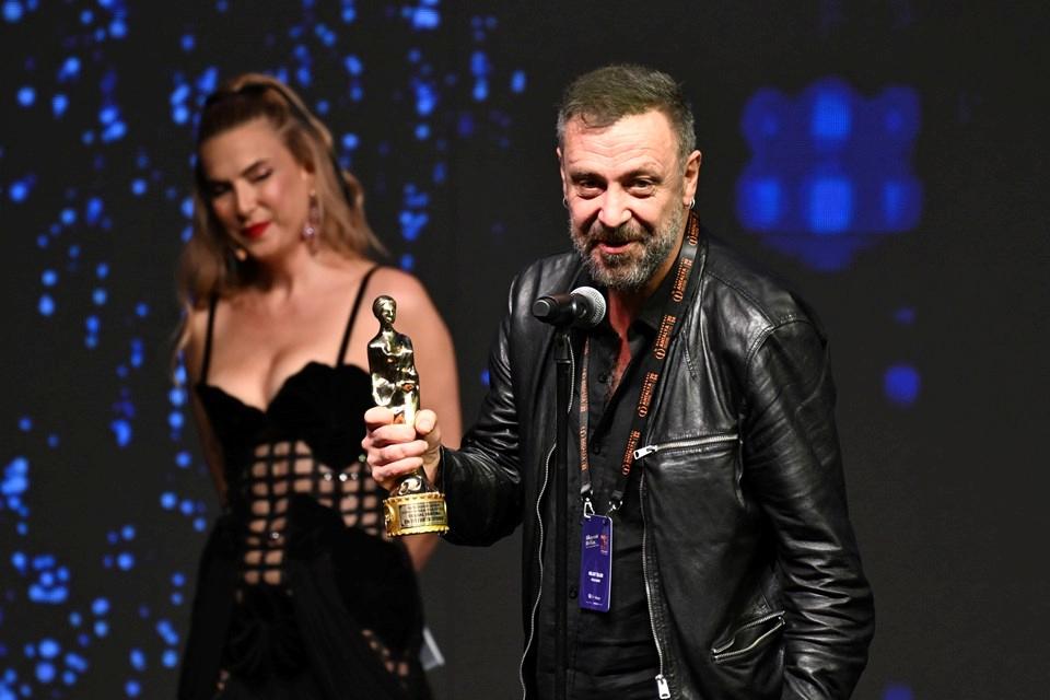 Bu Yılki Altın Portakal Ödülleri, Sinemaseverleri Şaşkına Çeviren Kazananlarıyla Göz Kamaştırıyor! 1 Uluslararası Antalya Altın Portakal Film Festivali Kapanış Töreni
