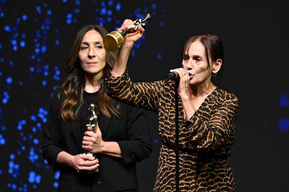 Bu Yılki Altın Portakal Ödülleri, Sinemaseverleri Şaşkına Çeviren Kazananlarıyla Göz Kamaştırıyor! 3 Sinema Okulları Öğrenci Filmleri Yarışması
