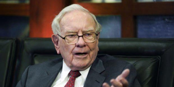 Buffett’ın BofA Hisselerinde Şok Düşüş: Yüzde 10’un Altında!