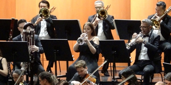 Bursa Bölge Devlet Senfoni Orkestrası’nın Büyüleyici Sezon Açılışı: ‘Şehrazat’ ile Müzik Dünyasına Yolculuk!
