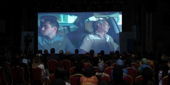 Büyük Taarruz 3. Uluslararası Kısa Film Festivali: Sinema Tutkunlarını Şaşırtacak 10 Nefes Kesen Film!