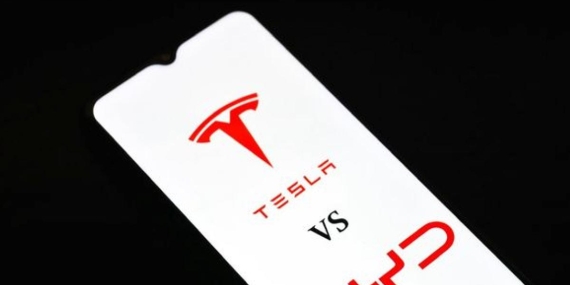 BYD, Tesla’yı Geride Bırakarak Elektrikli Araç Dünyasında Yeni Bir Dönem Başlattı!