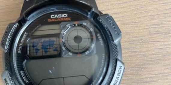 Casio’nun Şok Skandalı: Müşteri Verileri Tehlikede!