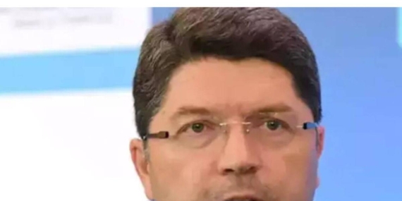 Ceza İnfazında Çığır Açan Reformlar! Bakan Tunç’tan Önemli Açıklamalar